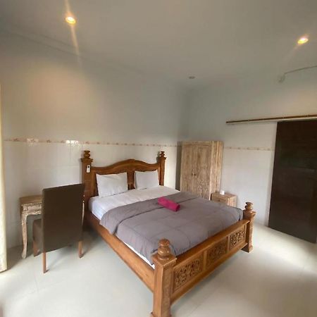 Bali Made Guest House Canggu Esterno foto