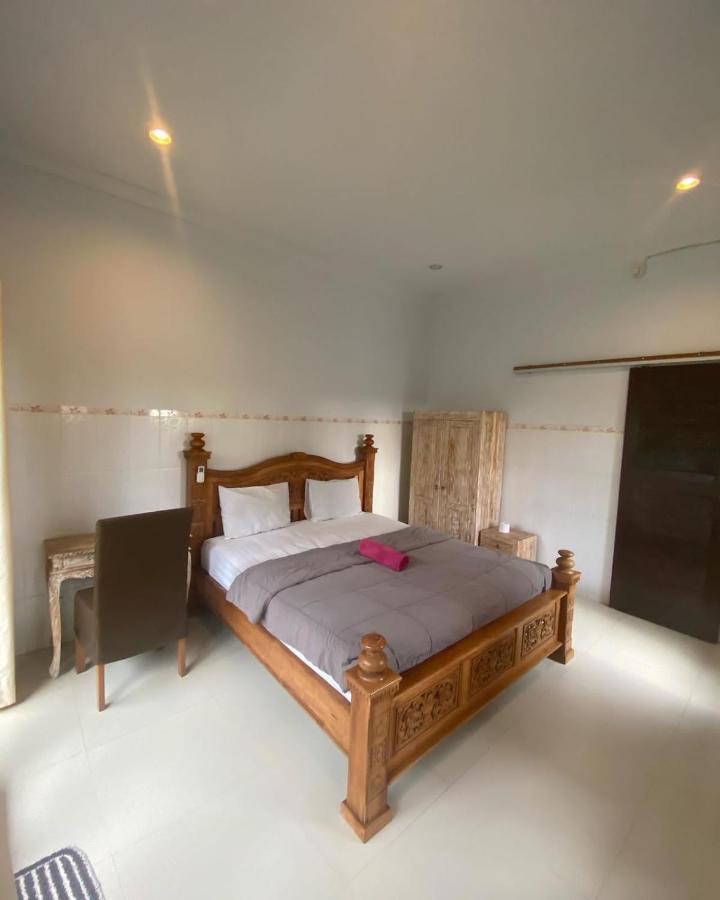 Bali Made Guest House Canggu Esterno foto