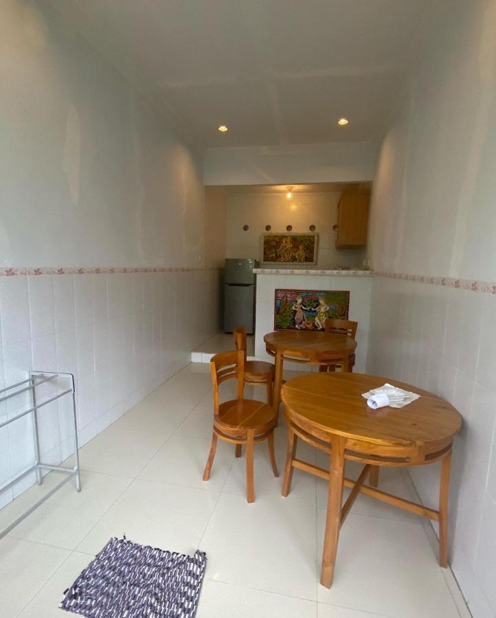 Bali Made Guest House Canggu Esterno foto